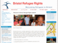 bristolrefugeerights.com