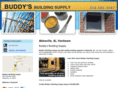 buddysbuildingsupply.com