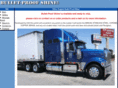 bulletproofshine.com