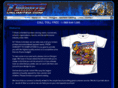 calfireshirts.com