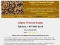 calgaryfirewood.com