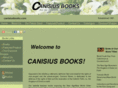 canisiusbooks.com