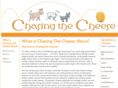 chasingthecheese.com