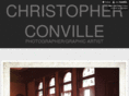 christopherconville.com