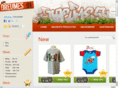 claesens-shop.com
