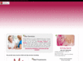 classynailsbyle.com