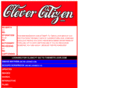 clevercitizen.com