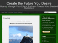 createthefutureyoudesire.com