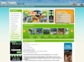 customcruiseplanning.com