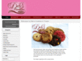 debscookiesandtreats.com