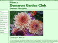 demarestgardenclub.org