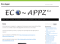 ecoappz.com