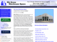 elkgrovewarehousespace.com