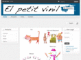 elpetitvinil.com