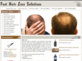 fasthairlosssolutions.com