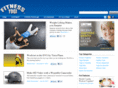 fitnessyogi.com