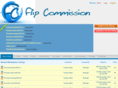 flipcommission.com