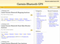 garminbluetoothgps.com