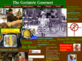 geriatricgourmet.com