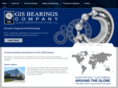 gisbearings.com
