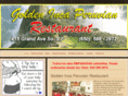 goldenincarestaurant.com