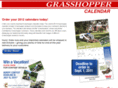 grasshoppercalendar.com