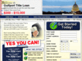 gulfporttitlecash.com