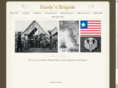 hardysbrigade.com