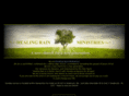 healingrainchurch.org