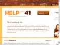 helpnumber41.com