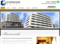 hotelconvair.com