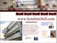 hotelmichell.com