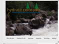 hydratecolorado.com