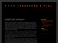 icanthereforeiwill.info