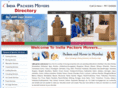 indiapackerandmovers.com