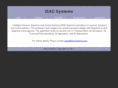 isacsystems.com