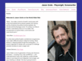 jasongrote.com