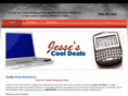 jessescooldeals.com
