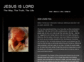 jesus-is-lord-the-way-the-truth-the-life.com