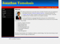 jonathantomolonis.com