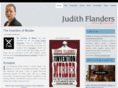 judithflanders.co.uk