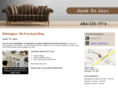 junktojazztreasures.com