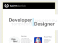 katlyndaniluk.com