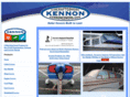 kennonaircraftcovers.com