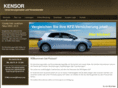kensor.com