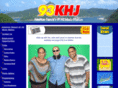 khjradio.com