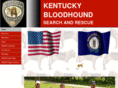 kybloodhound.org