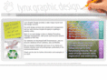 lynxgraphicdesign.co.uk