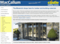 maccallumcastle.com