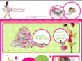 mamaschange.com